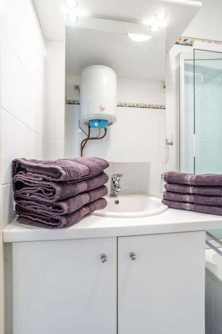 Top Studio Knokke Bij Zeedijk! Екстериор снимка