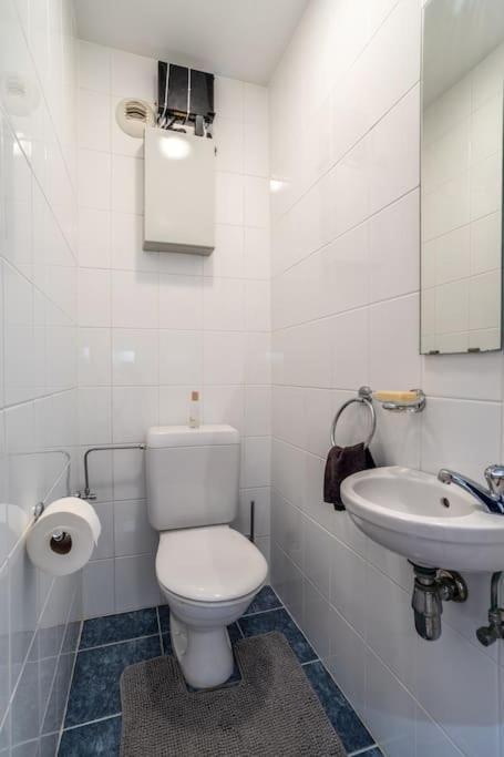 Top Studio Knokke Bij Zeedijk! Екстериор снимка