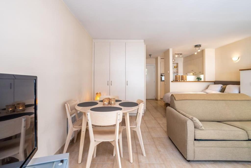 Top Studio Knokke Bij Zeedijk! Екстериор снимка